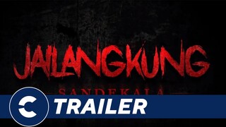 Official Trailer JAILANGKUNG SANDEKALA - Cinépolis Indonesia