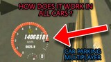 🙋what is glitch car in car parking multiplayer ? your tv new update 2021 kaalaman sa glitch