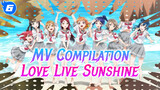 Aqours MV Compilation (No Watermarks) | Love Live! Sunshine!_6