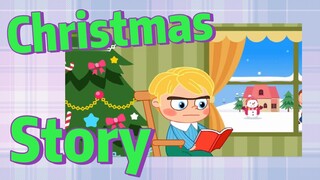 Christmas Story