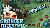 Granger Montage7 And FreeStyle
