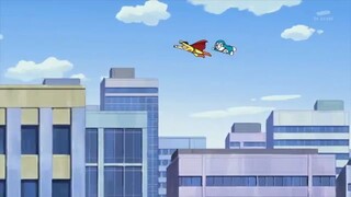 Doraemon Episode 539