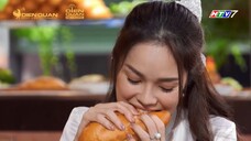 Bánh Mì Ông Màu - Tập 31