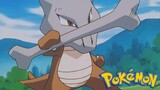 Pokémon Tập 75: Dùi Cui Xương Của Garagara (Lồng Tiếng)