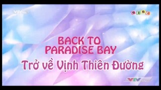 [BiBi] Winx Công chúa phép thuật - Phần 7 Tập 16 - Trở về Vịnh Thiên Đường