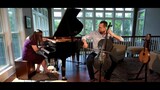[Music] Luis Fonsi "Despacito" ft. Daddy Yankee Piano and Cello Cover