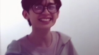 cute Naman Ng baby ko☺️❤️