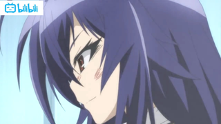 Medaka Box [ AMV ] - Its Over #animehaynhat