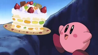 Stupid Kirby eating collection (1)