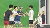 【Volleyball Boys】Dad Group and Mom Group