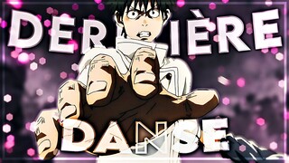 Jujutsu Kaisen 0 - Derniere Danse [Edit/AMV]