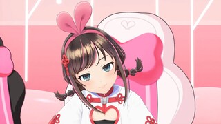 最后一次！回答我！