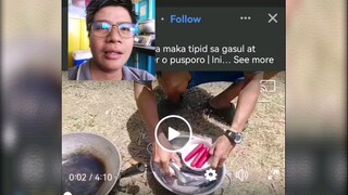 TIPID TIPS PARA MAS MAKATIPID TAYO