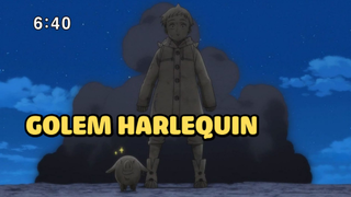 [Thất hình đại tội] - Golem Harlequin - SS2 - Anime hay