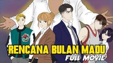 RENCANA BULAN MADU FULL SERIES ft @MIKOMICO @silangg