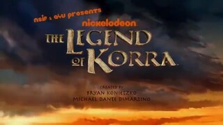 Avatar Korra Book 1 eps 4