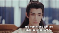 Uyển Uyển Như Mộng Tiêu EP 16 [Sub Việt]