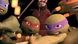 [AMV/Ranxiang] Ketika animasi Teenage Mutant Ninja Turtles versi 2012 bertemu dengan lagu tema anima