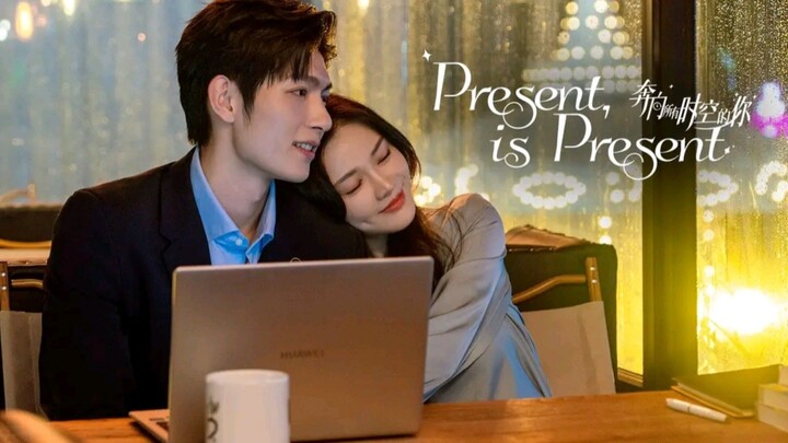 EP.16 ■PRESENT IS PRESENT (2024) Eng.Sub