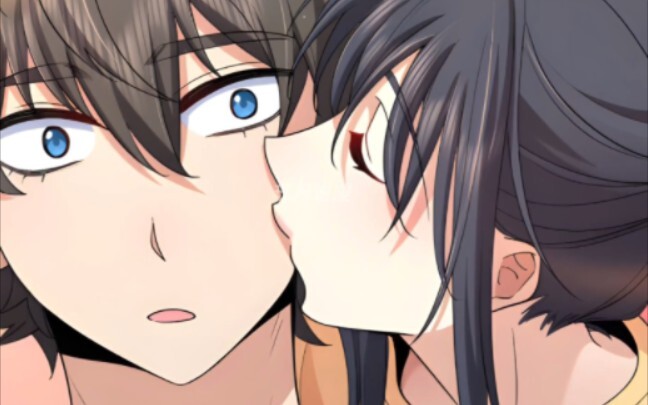 The Teleportation Array at the Doorstep Episode 158 Jiang He Wants a Child Comic Commentary Audio Co