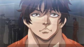 Baki (2022)「AMV」- VRIMA KISHOU - Baki