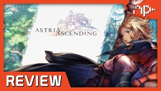 Astria Ascending Review - Noisy Pixel