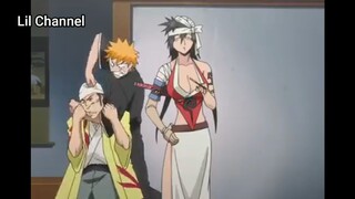 Bleach (Ep 23.6) #Bleach