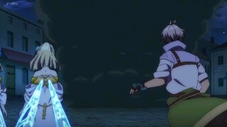 Yuusha Party Wo Tsuihou Sareta Beast Tamer Episode 12