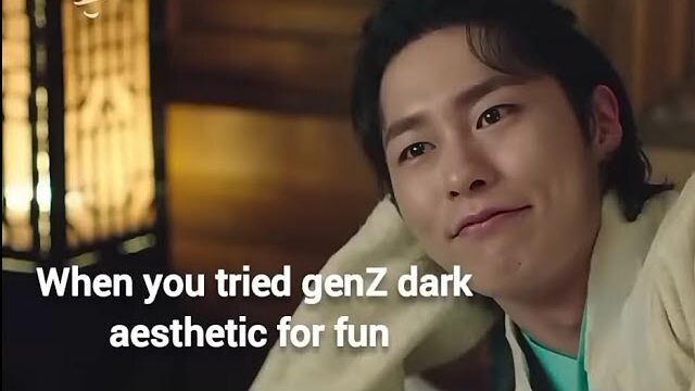 Kdrama : Which dark character would you be?
