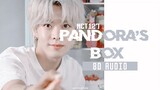 NCT127 - PANDORA'S BOX 8D AUDIO [USE HEADPHONES 🎧]