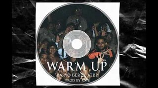 Baryo Berde Atbp. - Warm UP (Slowed)