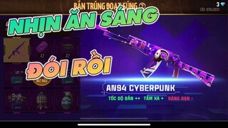 BUG KIM CƯƠNG VÀO ACC NGƯỜI YÊU TẶNG SKIN SÚNG HOT NHẤT ĐỂ LẤY LÒNG | Dark