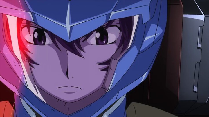 Karakter Gundam 00: Ian Vasty, Insinyur Pemeliharaan Gundam, Paman Teknis