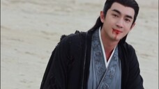 Behind the scenes of "Walking with the Phoenix", the battle between Lin Gengxin and the God of Trave