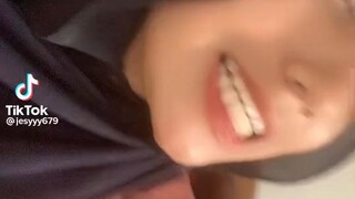 jilbab aja sih