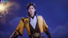 All Hail the Sect Leader episode 33 sub indo