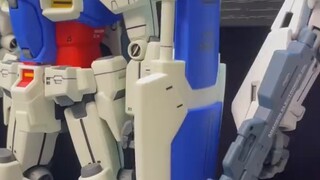 Rekomendasi untuk tubuh fisik Gunpla (1)