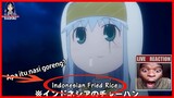 Loli Ini Gak Tau Nasi Goreng? | Anime Crack Indonesia #60