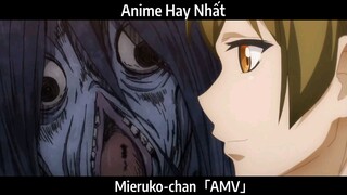 Mieruko-chan「AMV」Hay Nhất