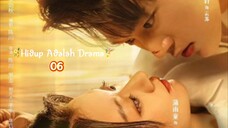 Life Is Drama 2024 Eps 06  (Sub Indo)