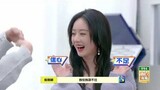 28.06.2021-Triệu Lệ Dĩnh trong gameshow xin nhờ tủ lạnh