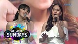 All-Out Sundays: Kapuso artists deliver a soulful performance of GMA Drama theme songs