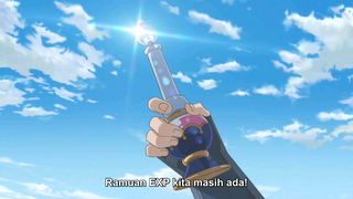 08_(SEASON 1) ENTAKU HOUKAI/LOG HORIZON (SUBTITLE 🇮🇩)