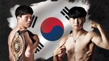 Best Fights of 2021 : Jong Seon Kang UD12 Nam Jun Lee
