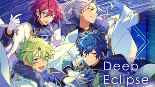 【四人还原翻唱】Deep Eclipse-Eden（Game Edit）