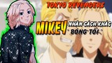 Sức Mạnh Mikey Bóng Tối Trong Tokyo Revengers | Nhân Cách Hắc Ám Của Thủ Lĩnh Băng Touman