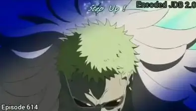 One Piece alog Dub Epesode 615 Bilibili