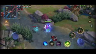 ZukaNoPro Đi Solo Lane Với Hayate Hack Map Khó Chịu Như Thế Nào Và Cái Kết Thích Đáng