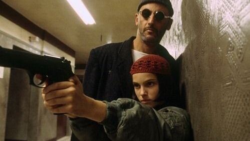 Leon the Professional [sub indo]