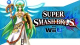 Destroyed Skyworld - Super Smash Bros. for Wii U [OST]